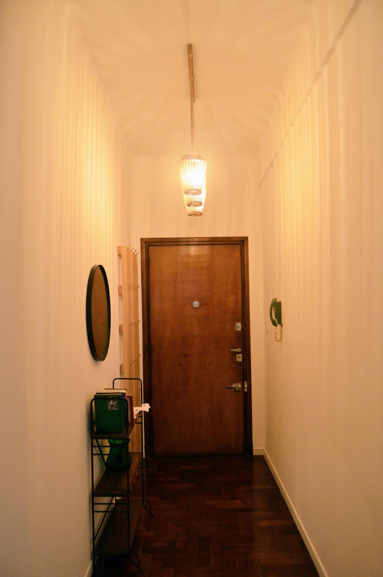 Departamento Remodelado En Palermo Hollywood