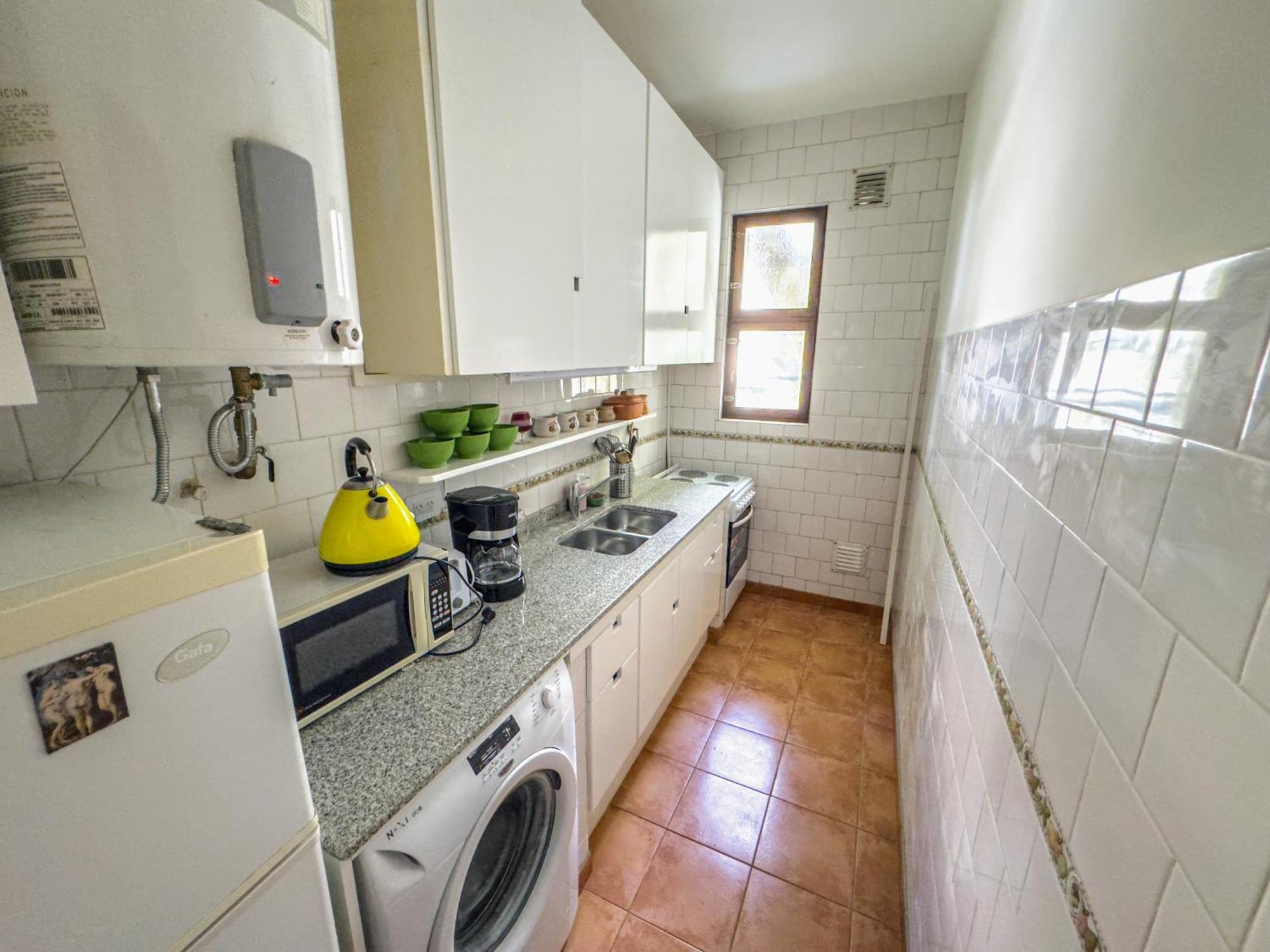 Departamento Remodelado En Palermo Hollywood *