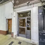 Departamento Remodelado En Palermo Hollywood