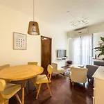 Departamento Remodelado En Palermo Hollywood